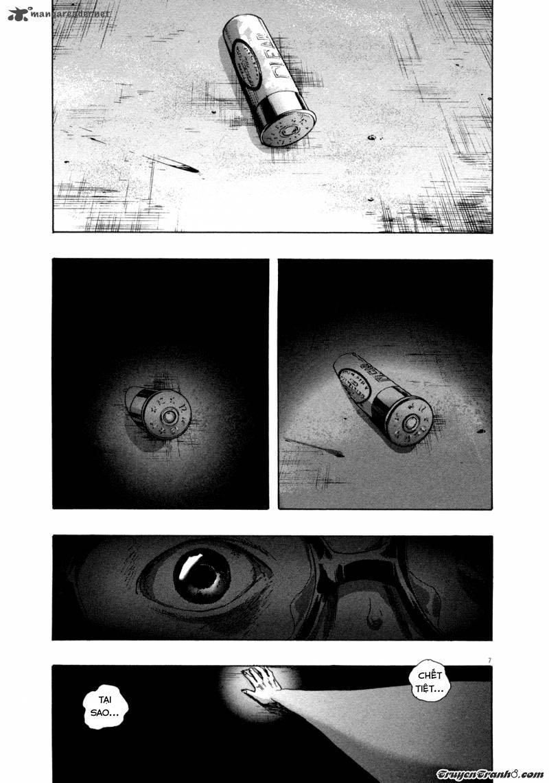 I Am A Hero - Chương 91 - Trang 8