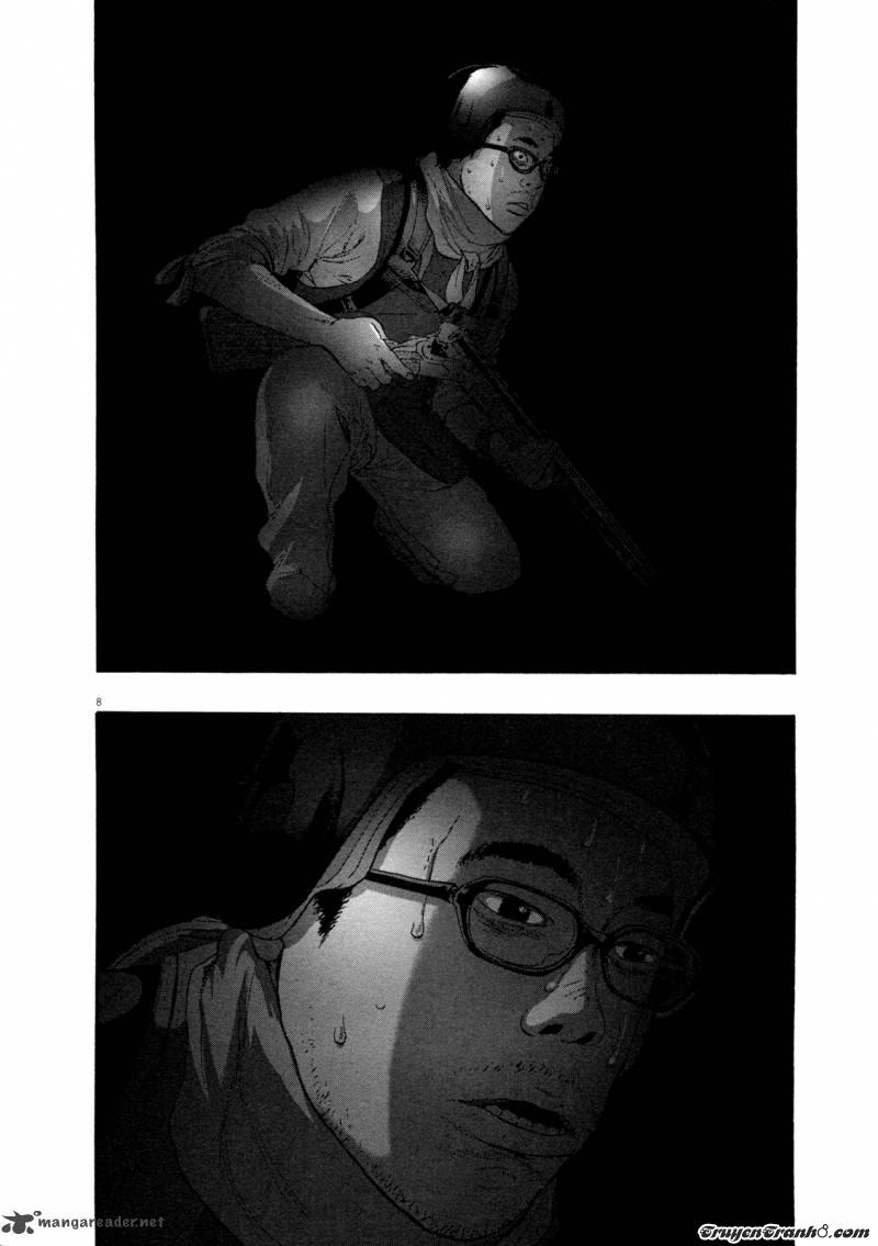 I Am A Hero - Chương 91 - Trang 9