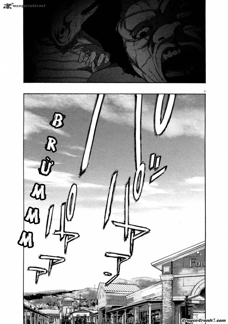 I Am A Hero - Chương 91 - Trang 10