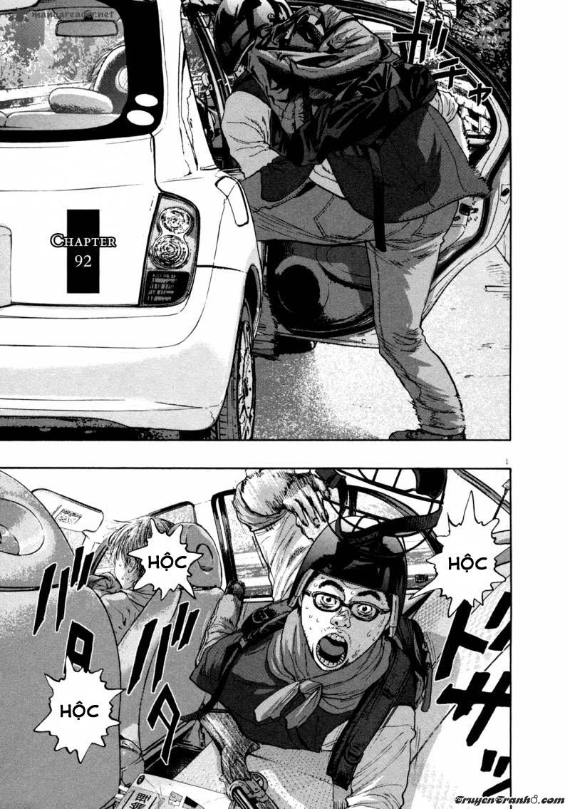 I Am A Hero - Chương 92 - Trang 2