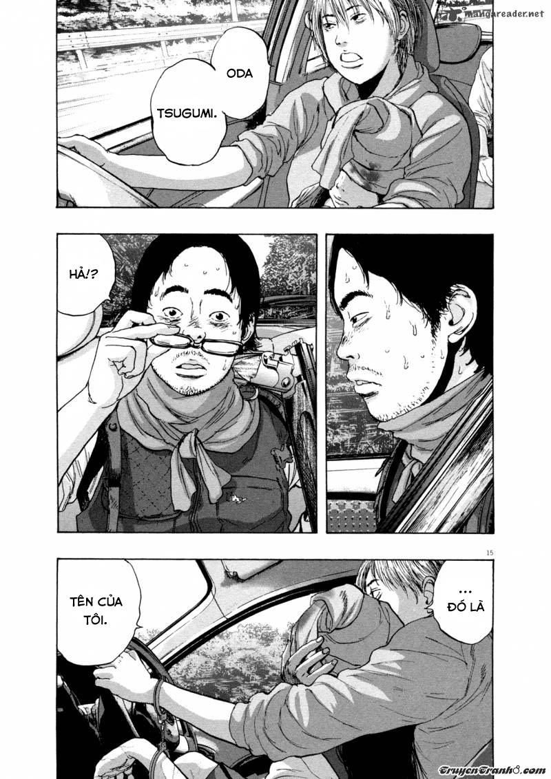 I Am A Hero - Chương 92 - Trang 15
