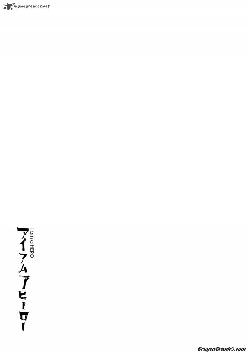 I Am A Hero - Chương 92 - Trang 19