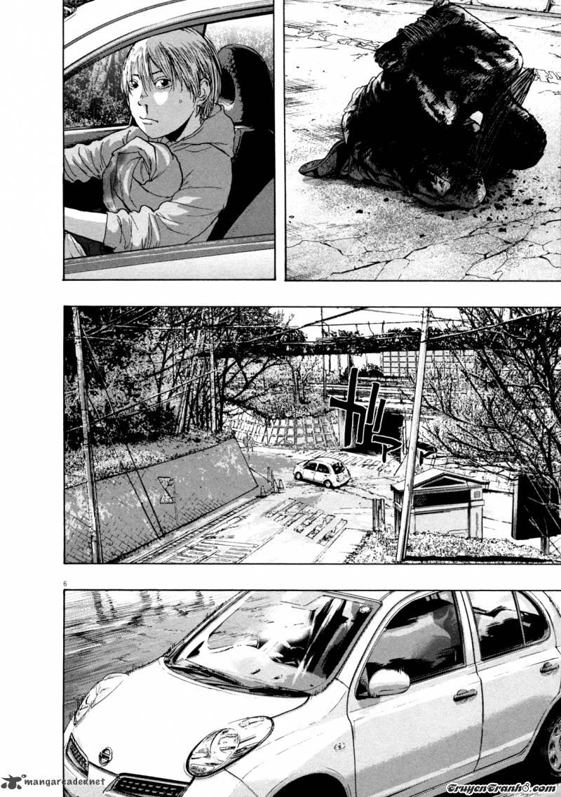 I Am A Hero - Chương 92 - Trang 7