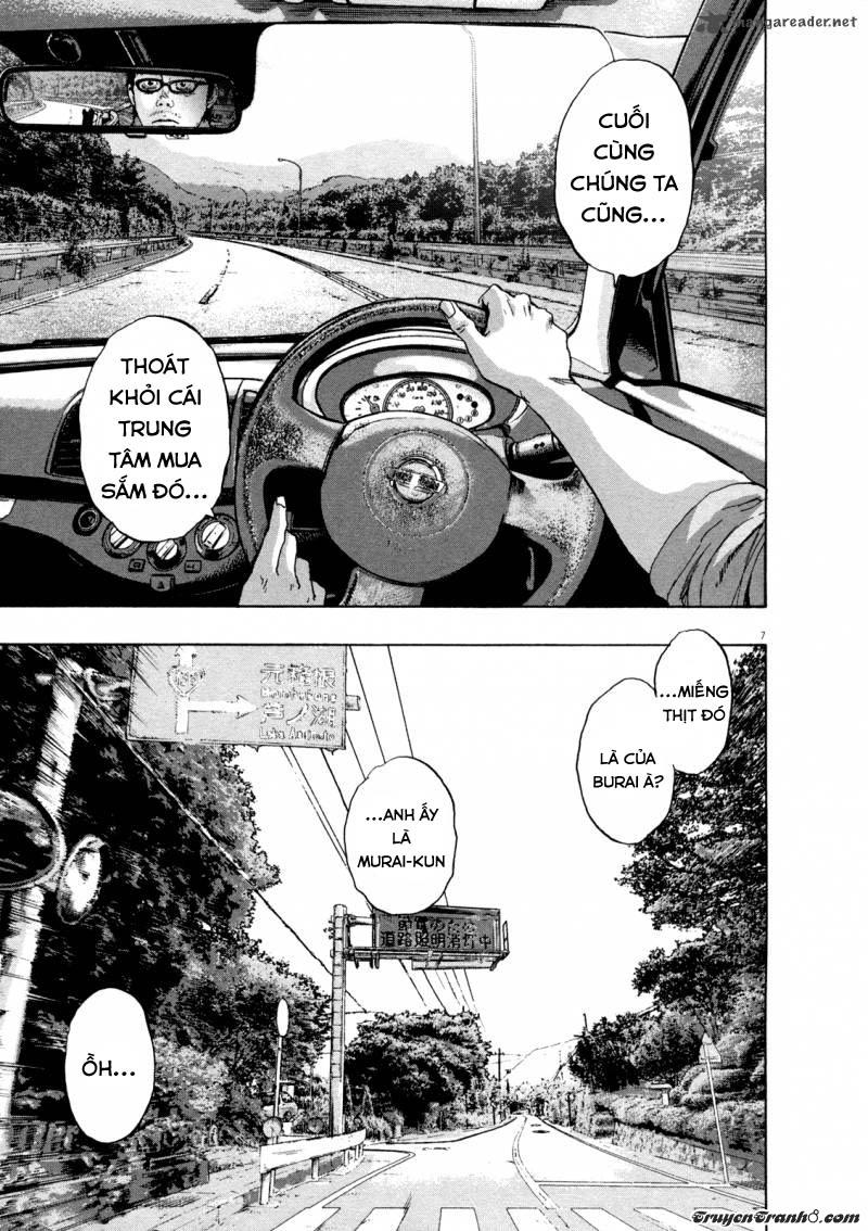 I Am A Hero - Chương 92 - Trang 8