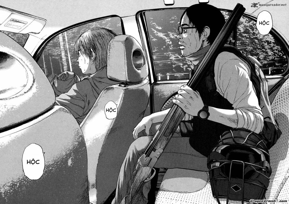 I Am A Hero - Chương 92 - Trang 9