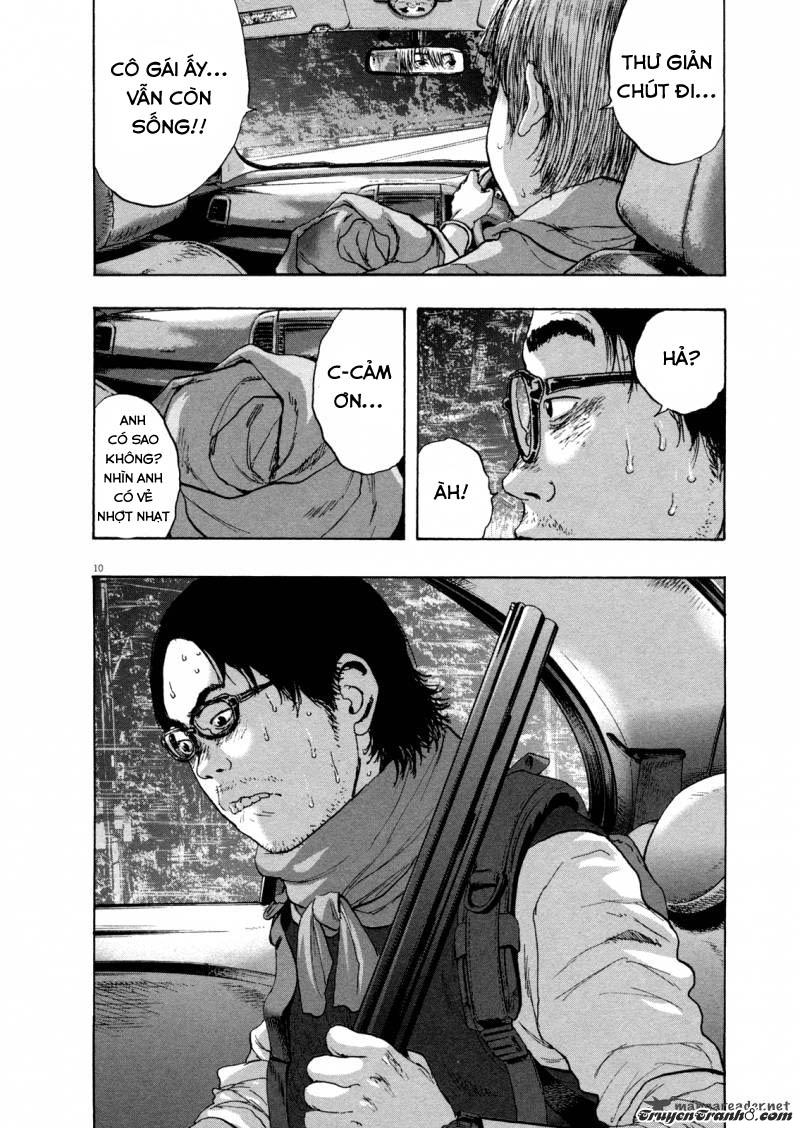 I Am A Hero - Chương 92 - Trang 10
