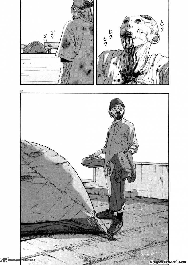 I Am A Hero - Chương 93 - Trang 12