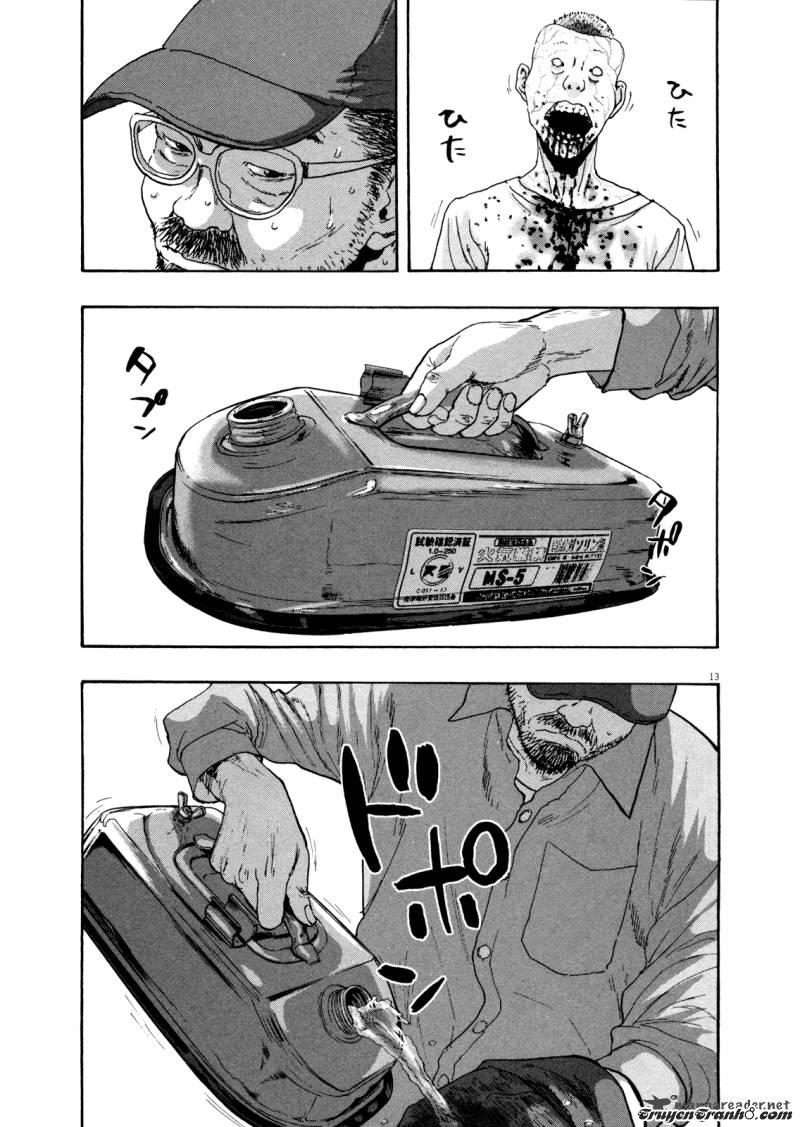 I Am A Hero - Chương 93 - Trang 13