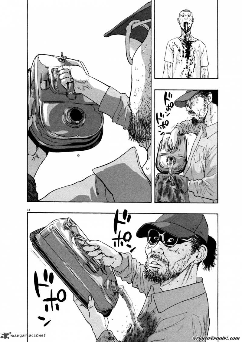 I Am A Hero - Chương 93 - Trang 14