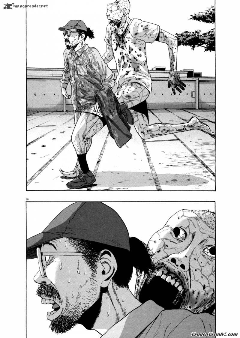 I Am A Hero - Chương 93 - Trang 16