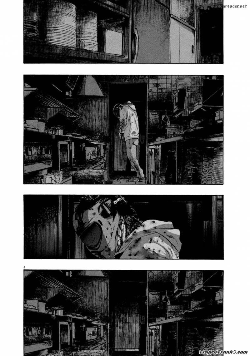 I Am A Hero - Chương 93 - Trang 5