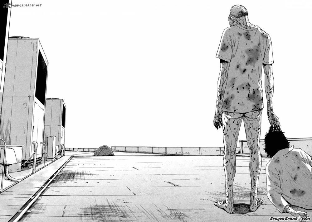 I Am A Hero - Chương 93 - Trang 7