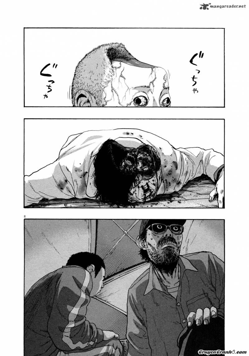 I Am A Hero - Chương 93 - Trang 8