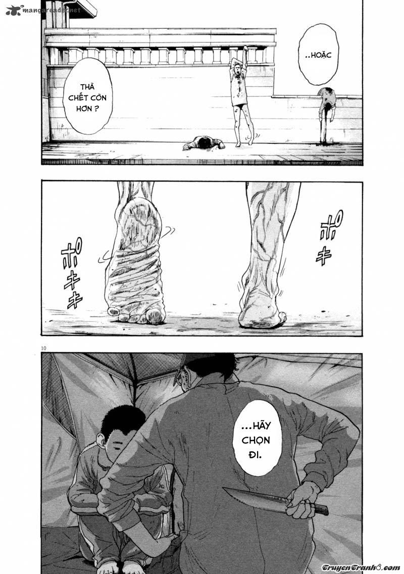 I Am A Hero - Chương 93 - Trang 10