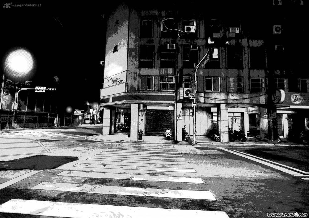 I Am A Hero - Chương 94 - Trang 6