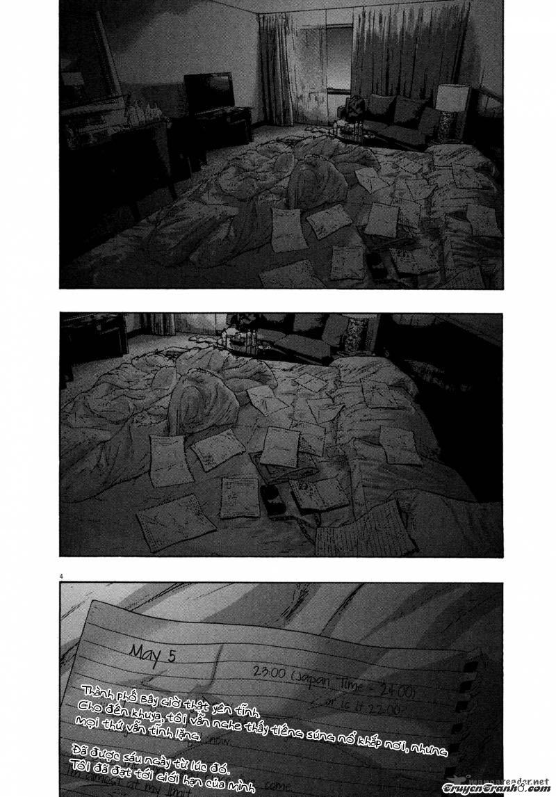 I Am A Hero - Chương 94 - Trang 7