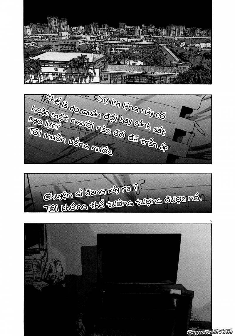 I Am A Hero - Chương 94 - Trang 8