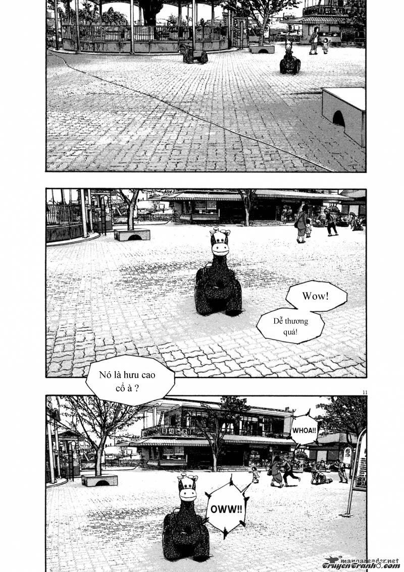 I Am A Hero - Chương 95 - Trang 11