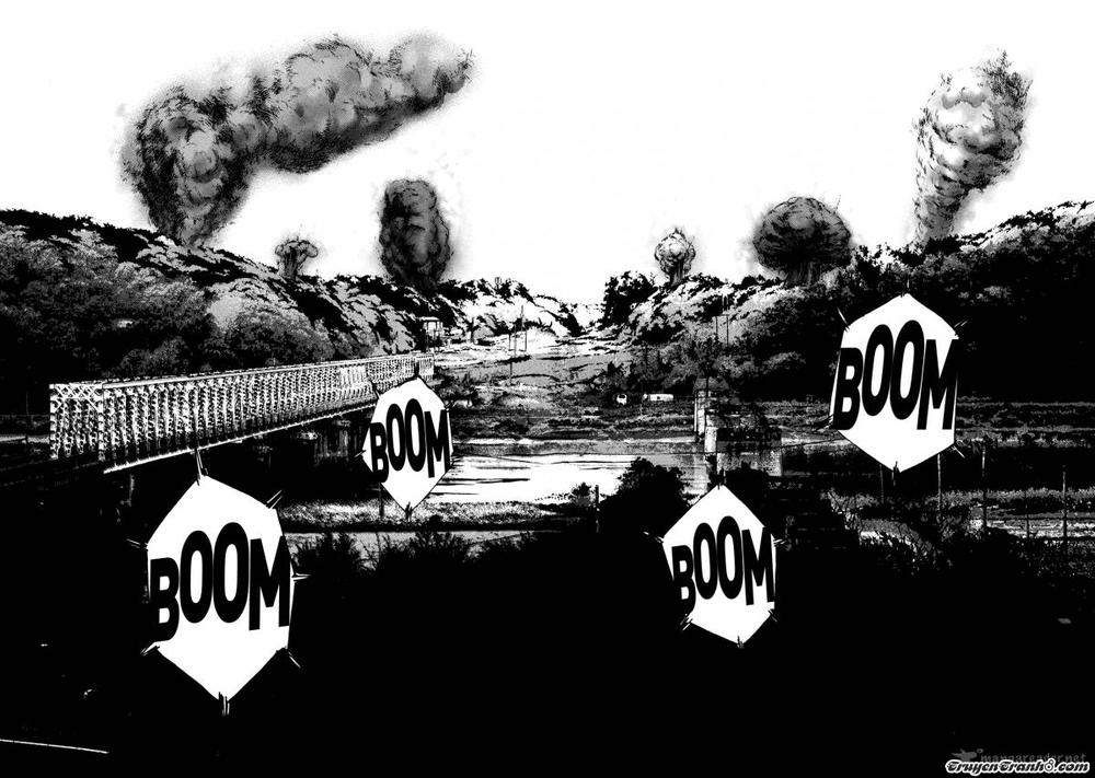 I Am A Hero - Chương 95 - Trang 9