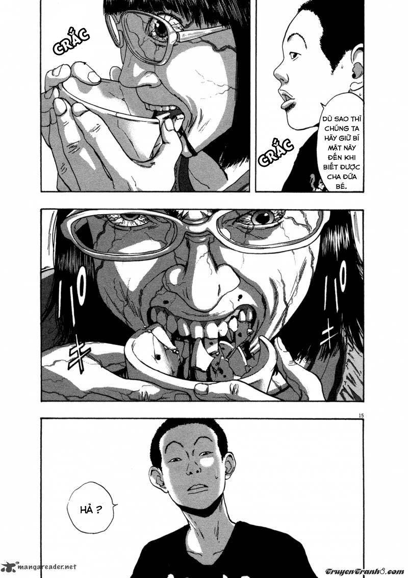 I Am A Hero - Chương 96 - Trang 16
