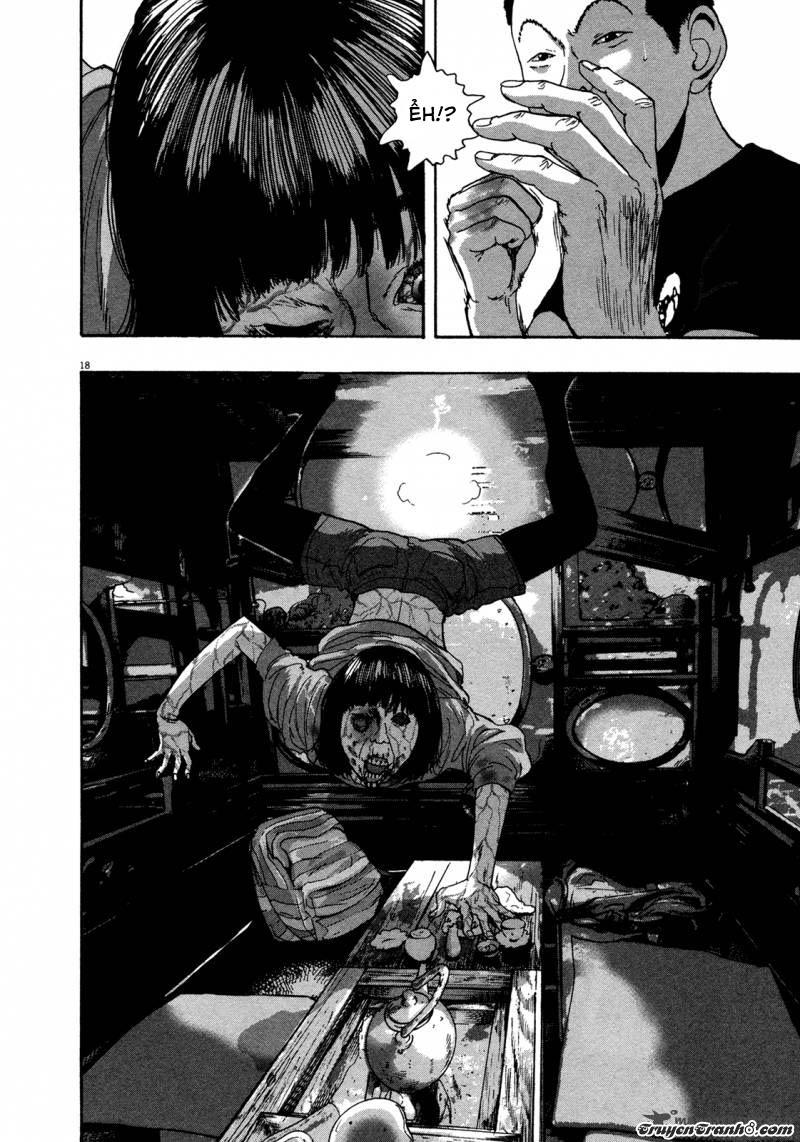 I Am A Hero - Chương 96 - Trang 19