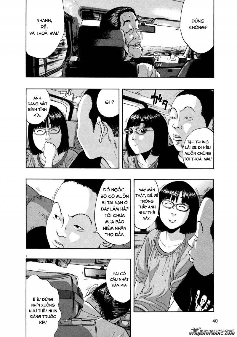 I Am A Hero - Chương 96 - Trang 3