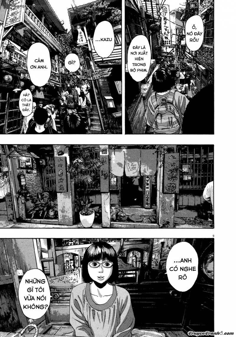 I Am A Hero - Chương 96 - Trang 10