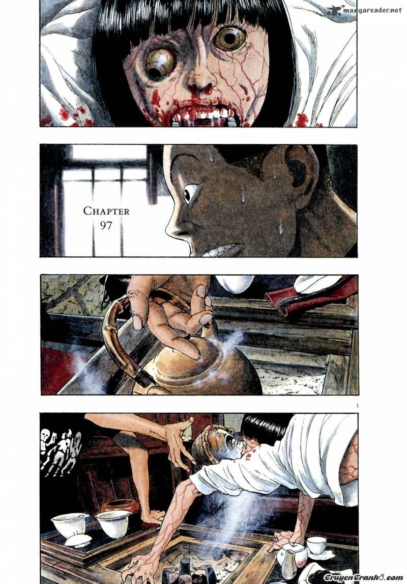 I Am A Hero - Chương 97 - Trang 2