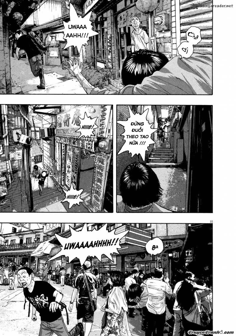 I Am A Hero - Chương 97 - Trang 11