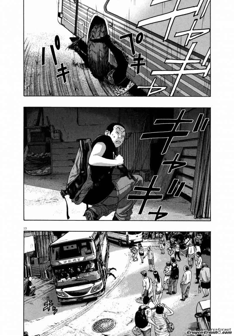 I Am A Hero - Chương 97 - Trang 13