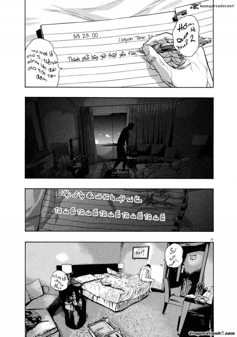 I Am A Hero - Chương 97 - Trang 18