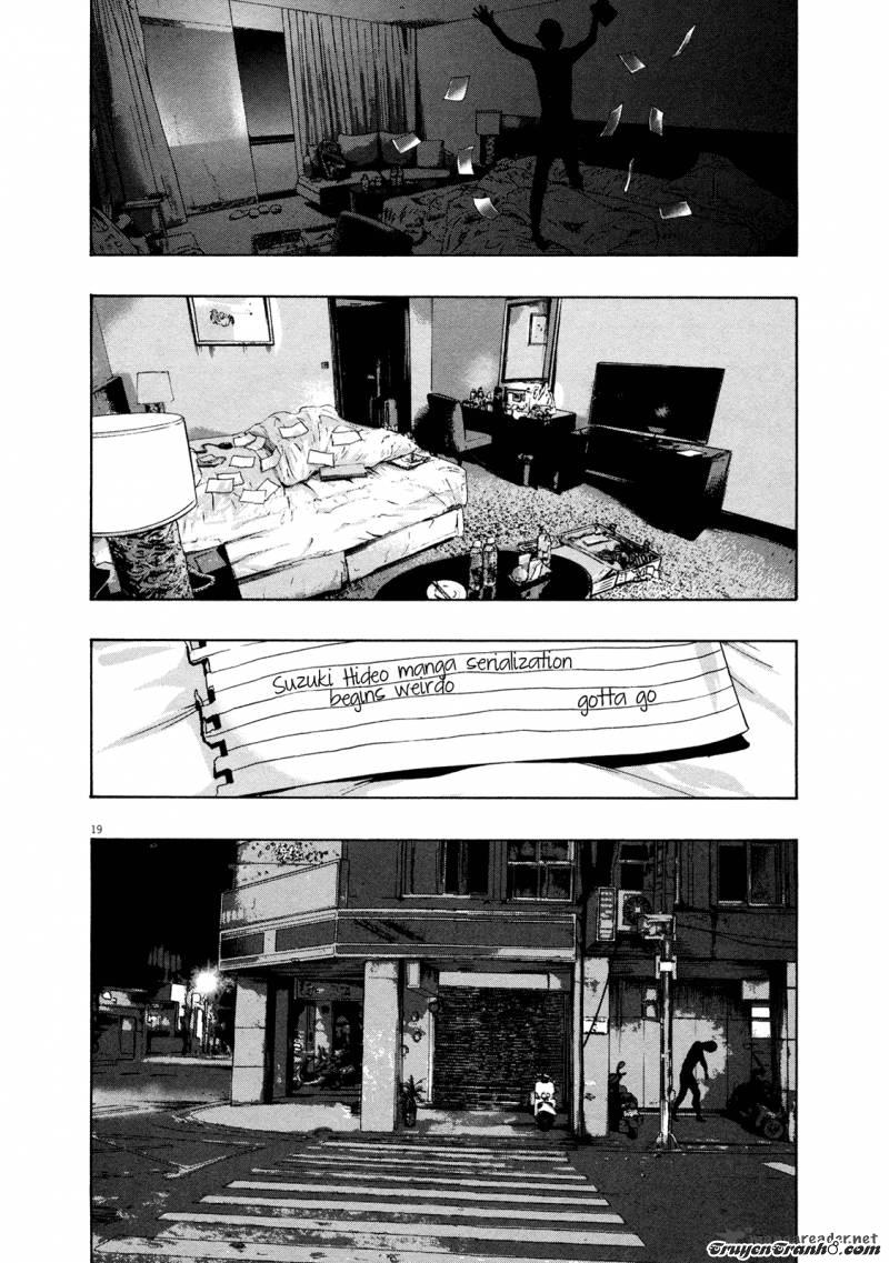 I Am A Hero - Chương 97 - Trang 19