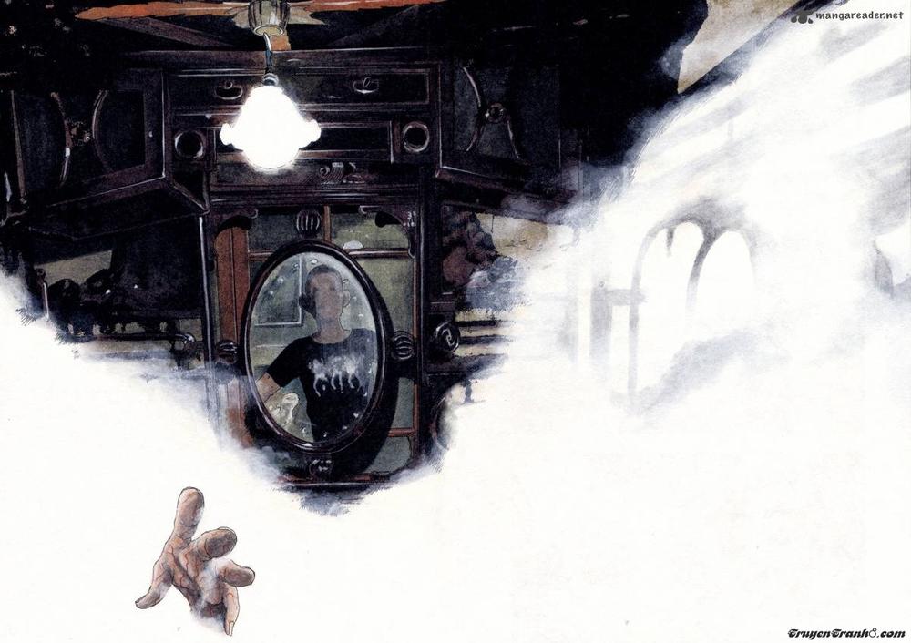 I Am A Hero - Chương 97 - Trang 3