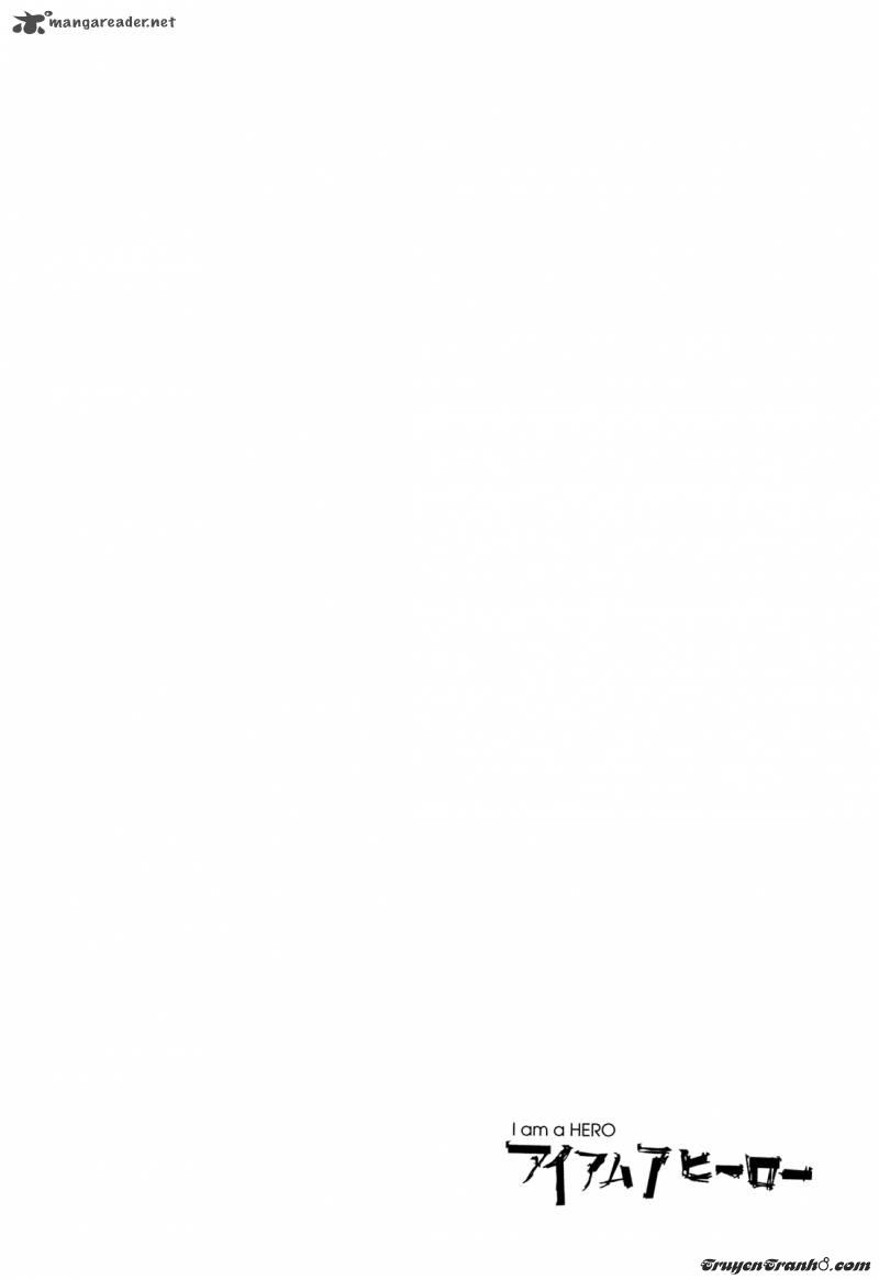 I Am A Hero - Chương 97 - Trang 21
