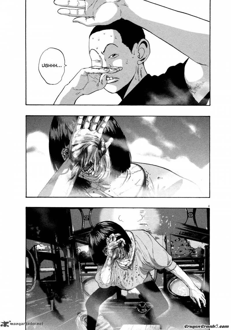 I Am A Hero - Chương 97 - Trang 5