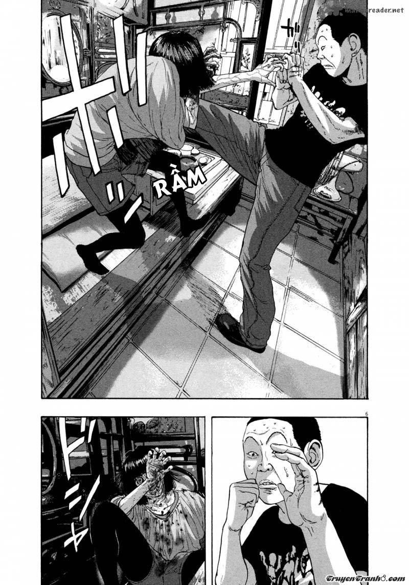 I Am A Hero - Chương 97 - Trang 7