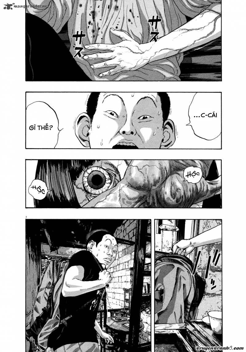 I Am A Hero - Chương 97 - Trang 8