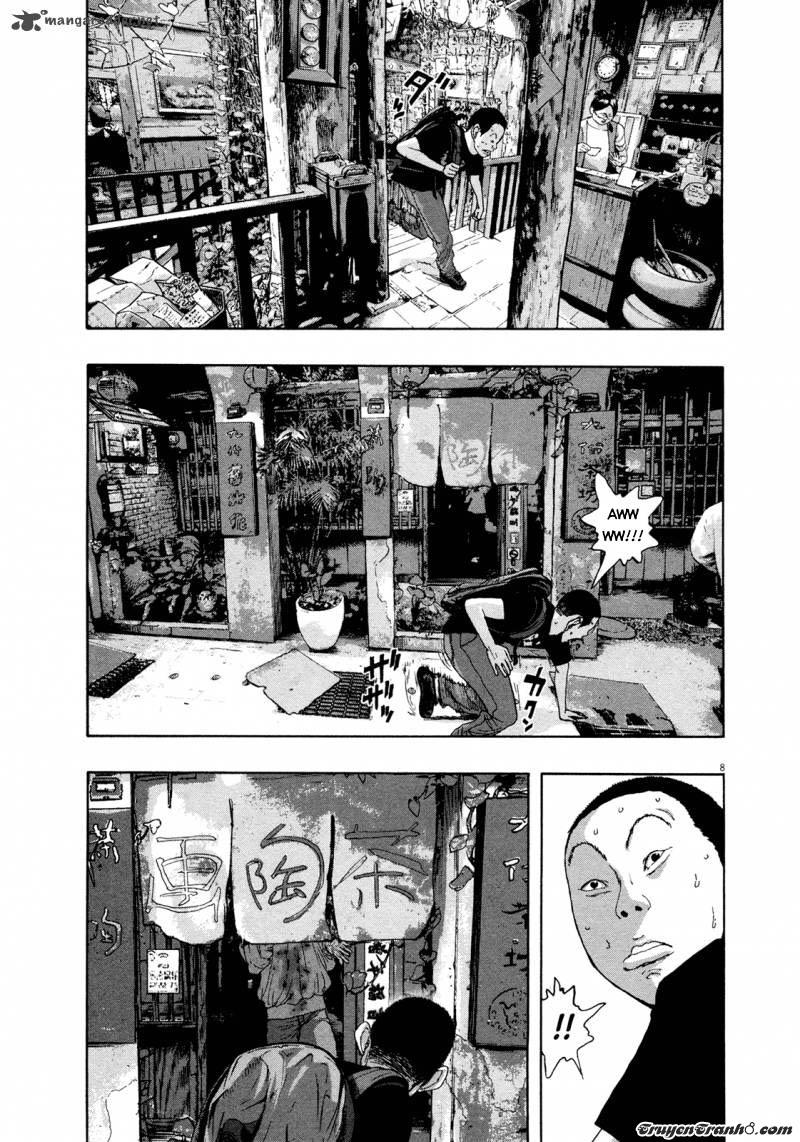 I Am A Hero - Chương 97 - Trang 9