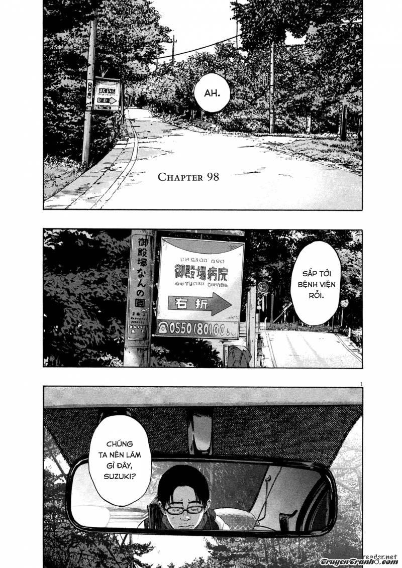 I Am A Hero - Chương 98 - Trang 2