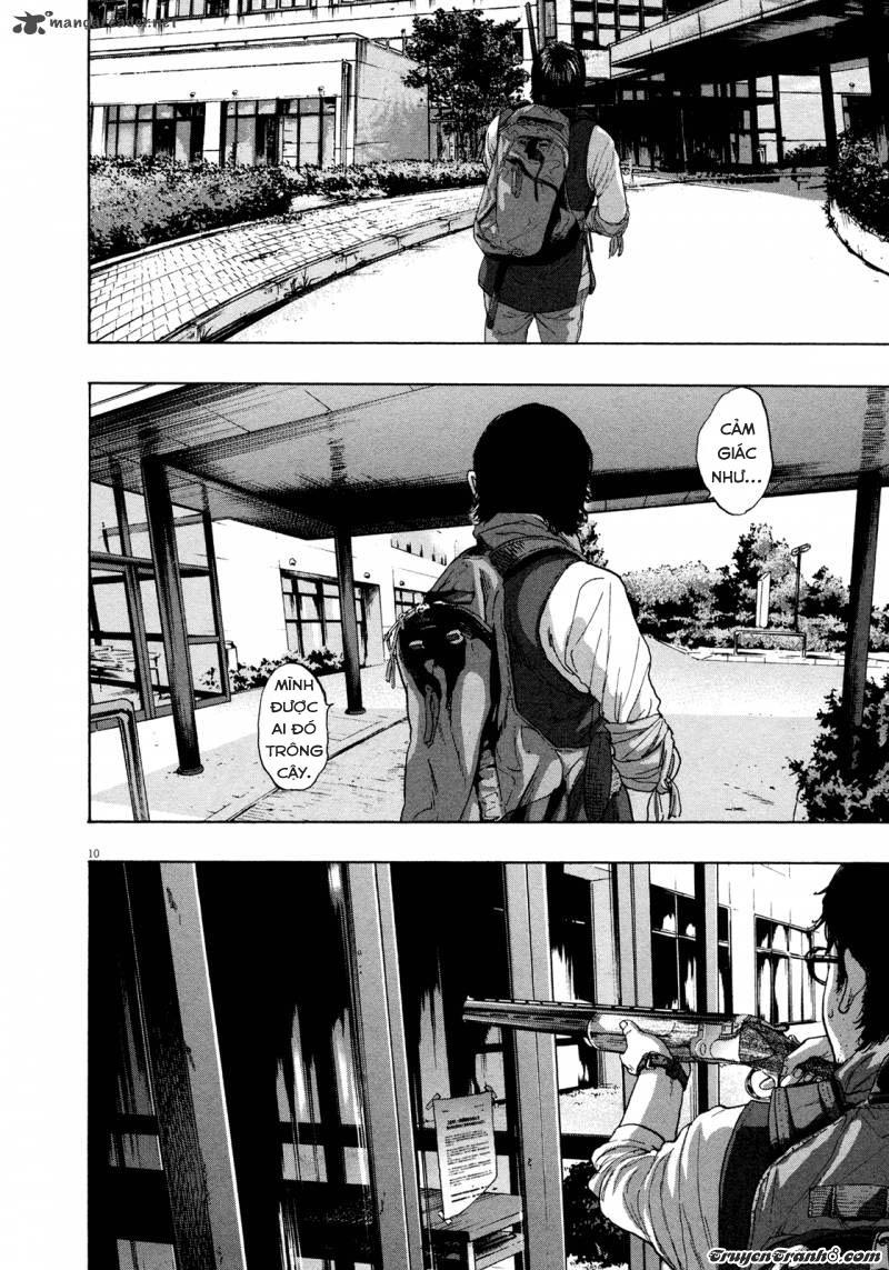 I Am A Hero - Chương 98 - Trang 11