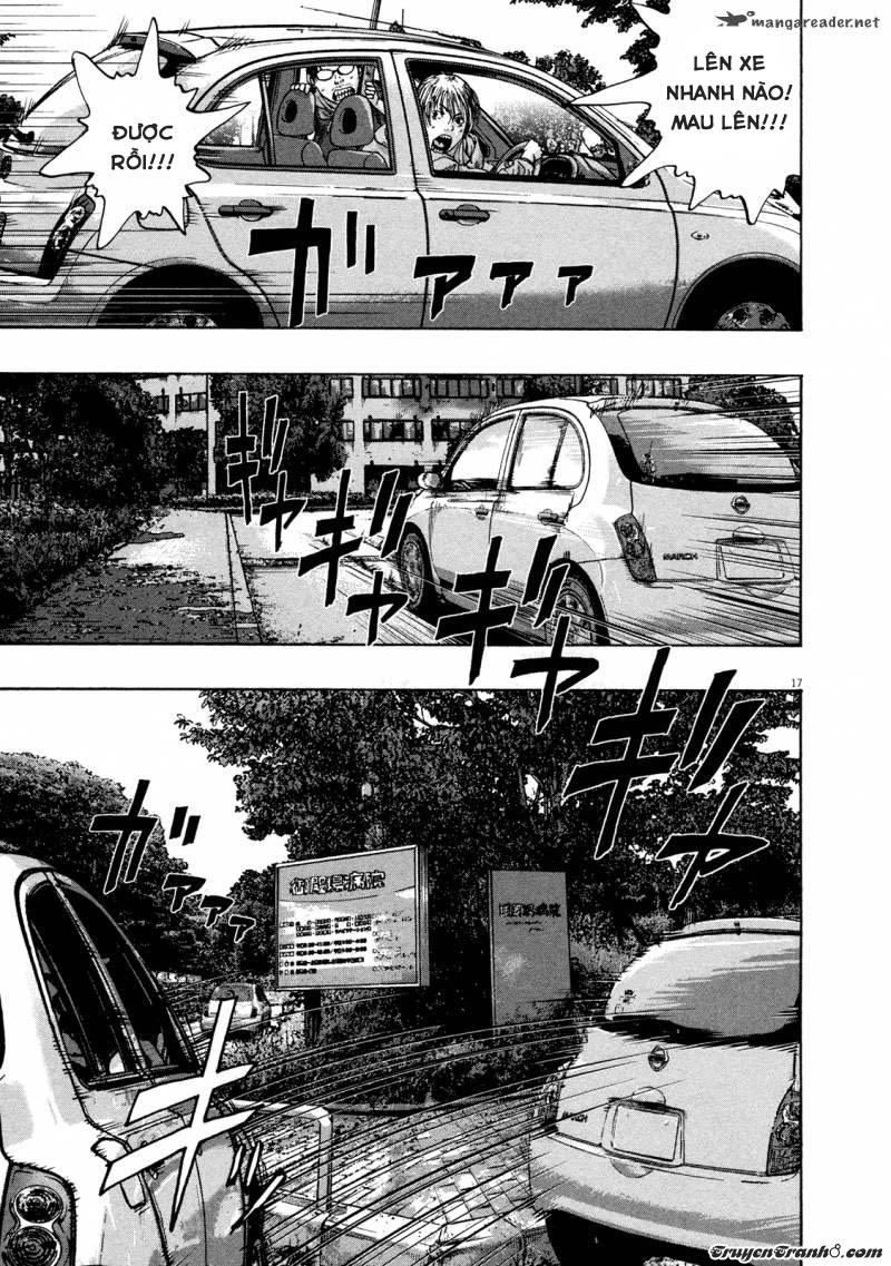 I Am A Hero - Chương 98 - Trang 18
