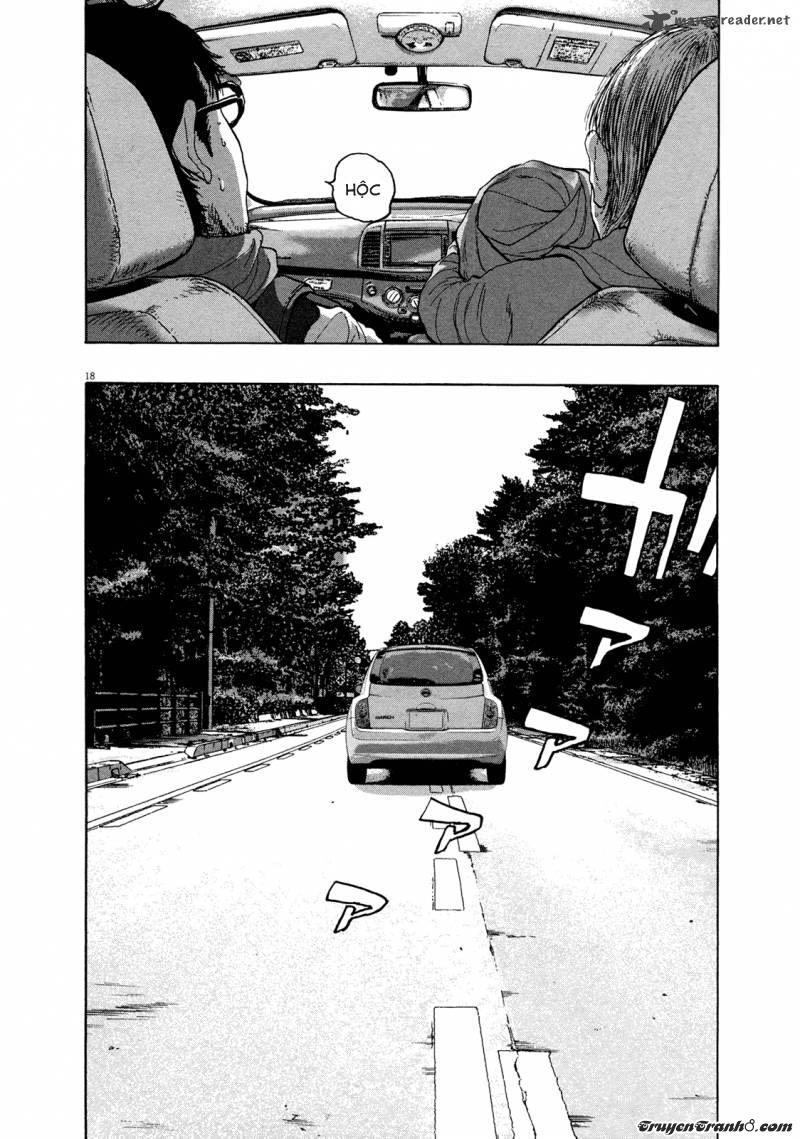 I Am A Hero - Chương 98 - Trang 19