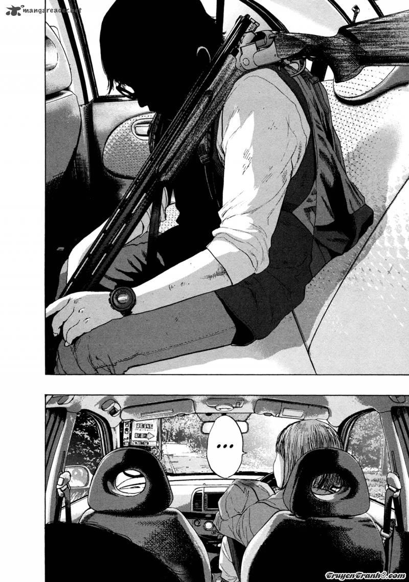 I Am A Hero - Chương 98 - Trang 3