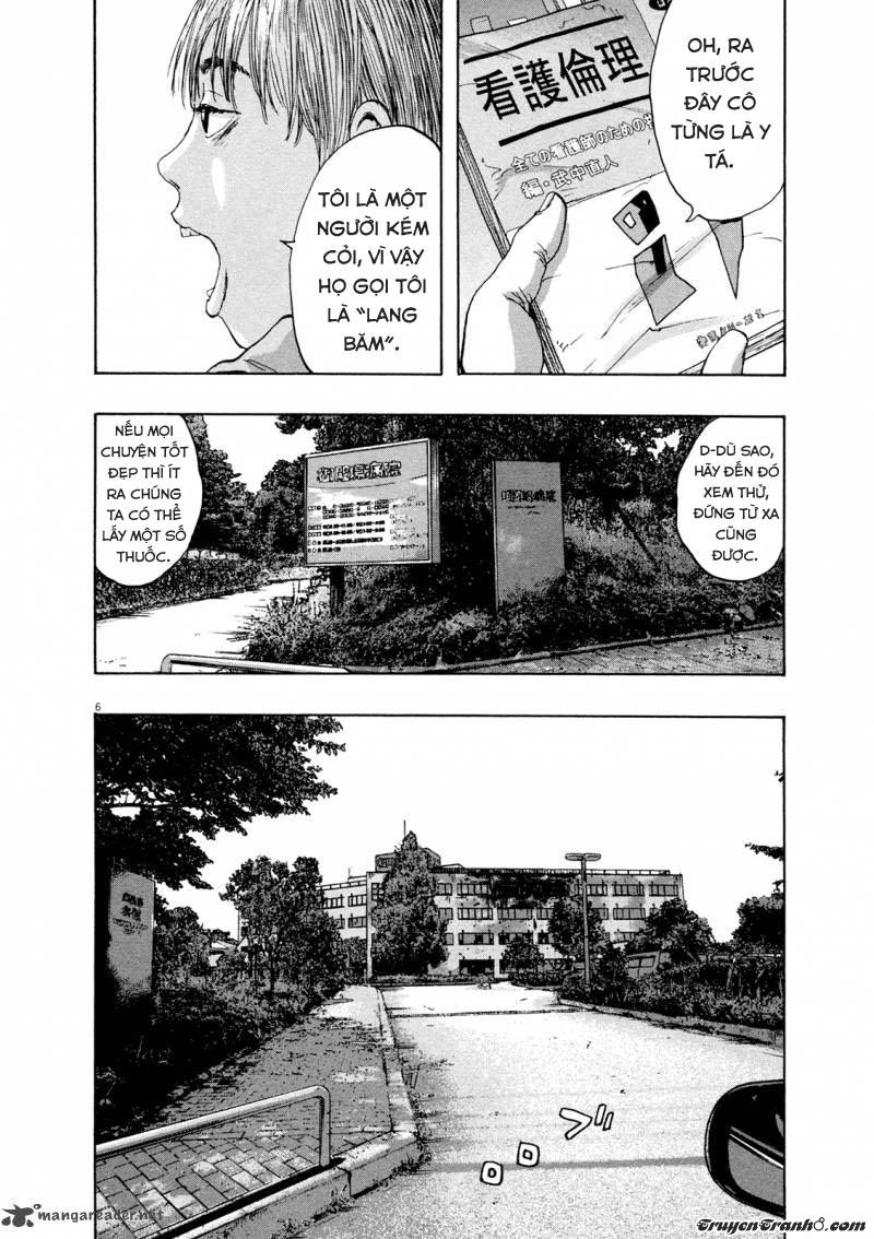 I Am A Hero - Chương 98 - Trang 7