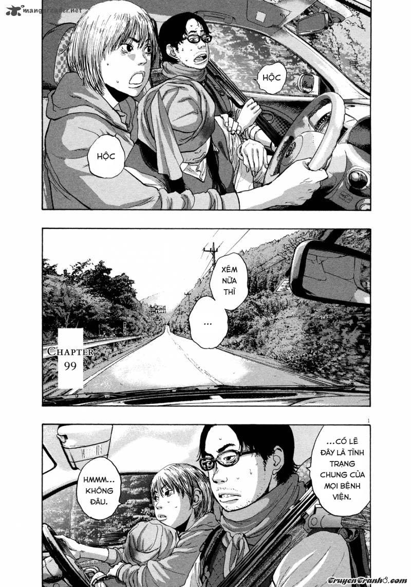 I Am A Hero - Chương 99 - Trang 2