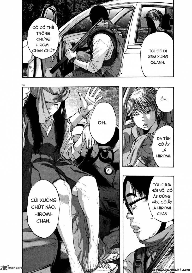 I Am A Hero - Chương 99 - Trang 11