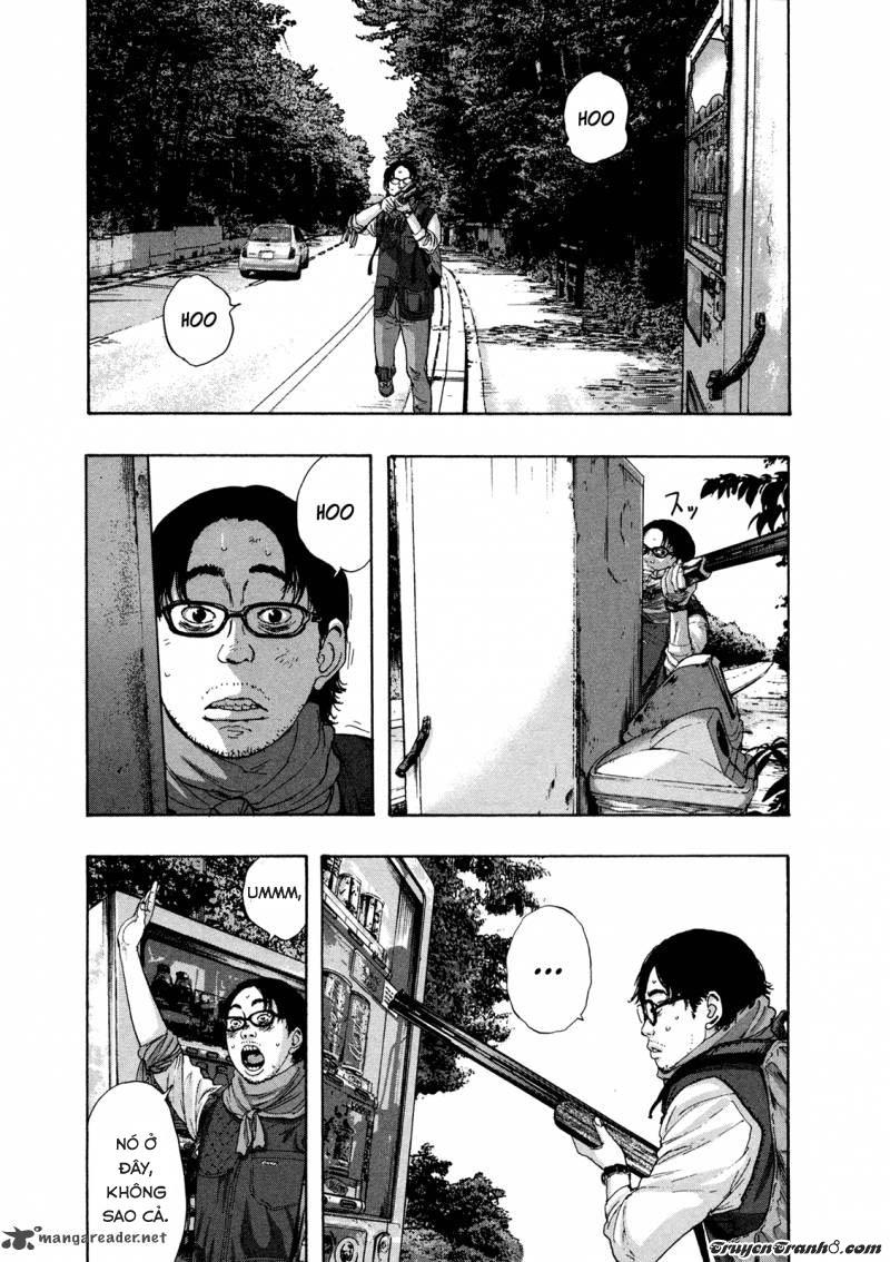 I Am A Hero - Chương 99 - Trang 12
