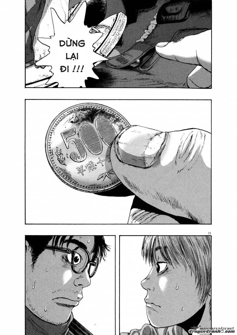 I Am A Hero - Chương 99 - Trang 16