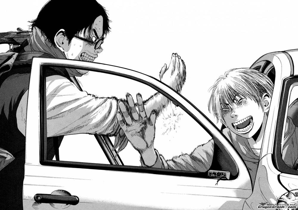 I Am A Hero - Chương 99 - Trang 17