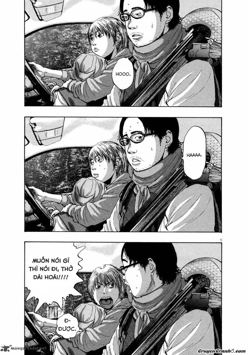 I Am A Hero - Chương 99 - Trang 6